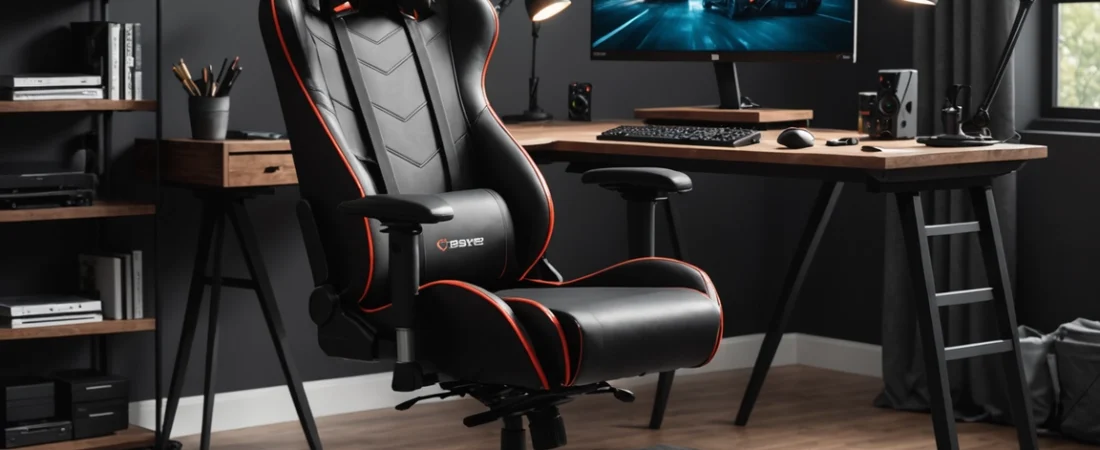 Qué sillas usan streamers y creadores de contenido (y cuáles puedes comprar en Amazon España)